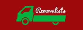 Removalists Wermatong - My Local Removalists